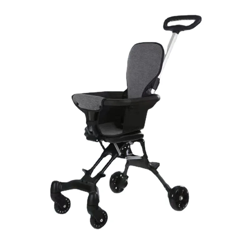 Multifunctional Portable Baby Stroller